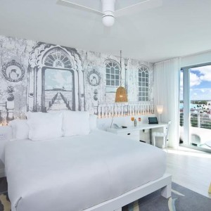 Photo hôtel
