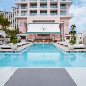 Photo hôtel