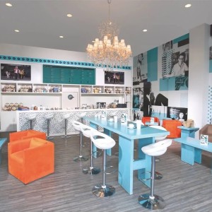 Photo hôtel