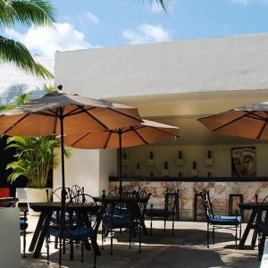 Photo hôtel