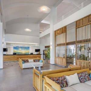 Photo hôtel