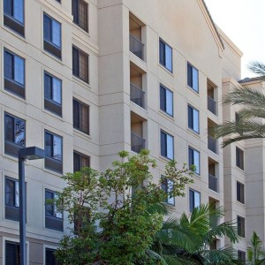 Photo hôtel