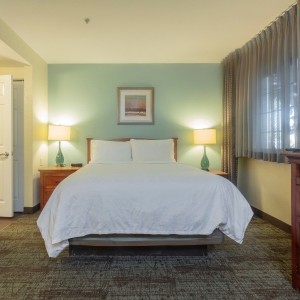 Photo hôtel