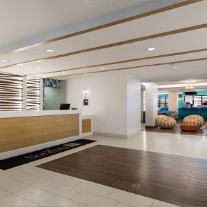 Photo hôtel