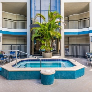 Photo hôtel