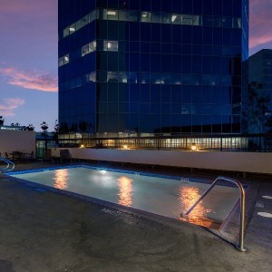 Photo hôtel