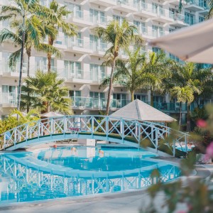 Photo hôtel