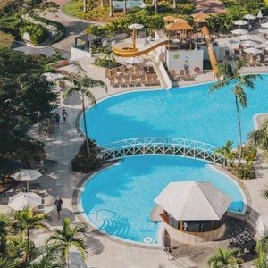 Photo hôtel