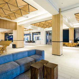 Photo hôtel
