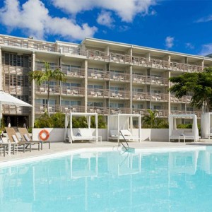 Photo hôtel