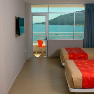Photo hôtel