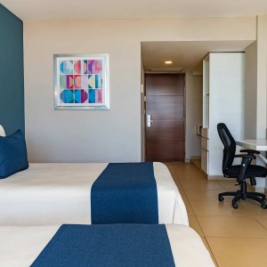 Photo hôtel