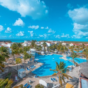 Photo hôtel