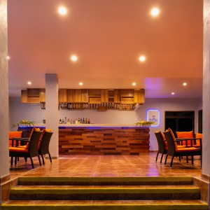 Photo hôtel