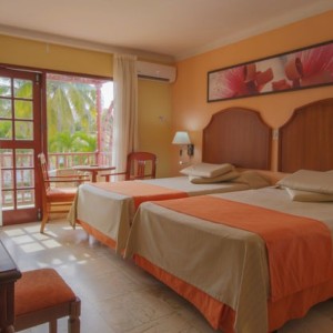 Photo hôtel