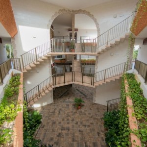 Photo hôtel