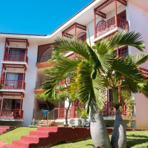 Photo hôtel