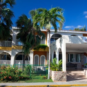 Photo hôtel