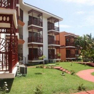 Photo hôtel