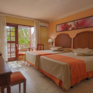 Photo hôtel