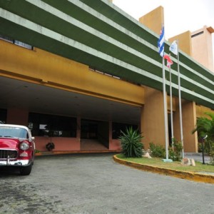 Photo hôtel