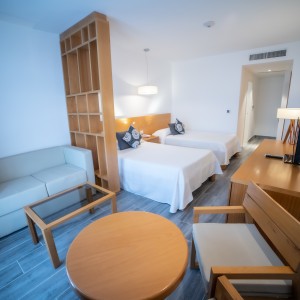 Photo hôtel