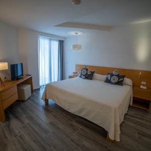 Photo hôtel