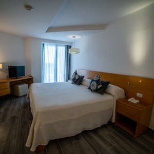 Photo hôtel