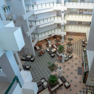 Photo hôtel