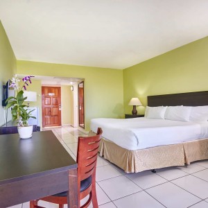 Photo hôtel