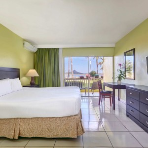 Photo hôtel