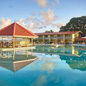 Photo hôtel