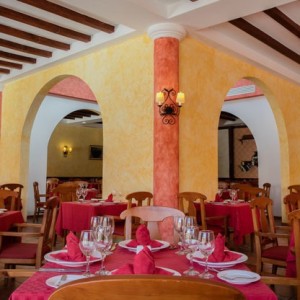 Photo hôtel