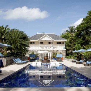 Photo hôtel