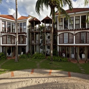 Photo hôtel