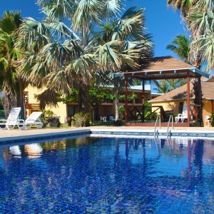 Photo hôtel