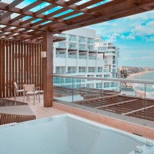 Photo hôtel