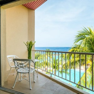 Photo hôtel