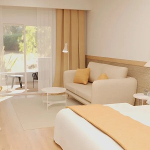 Photo hôtel