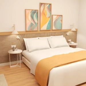 Photo hôtel