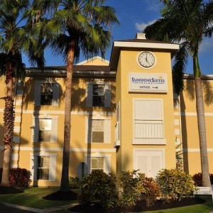 Photo hôtel