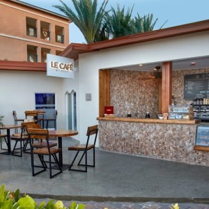 Photo hôtel