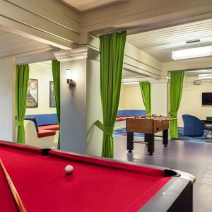 Photo hôtel