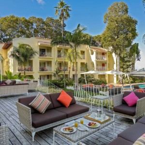 Photo hôtel