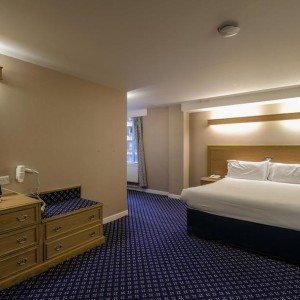 Photo hôtel