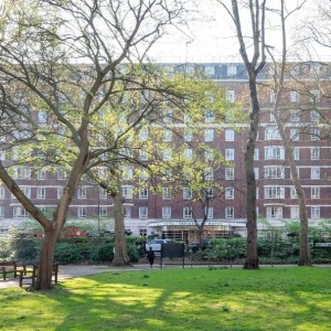 Photo hôtel