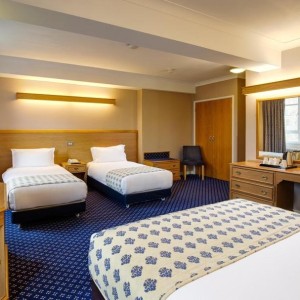 Photo hôtel