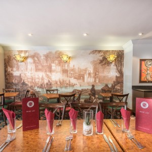 Photo hôtel