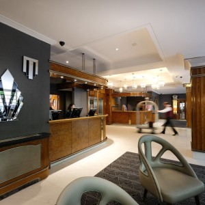 Photo hôtel