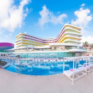 Photo hôtel